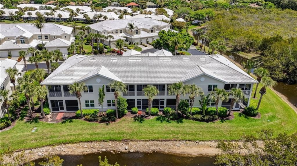 4655 Hawks Nest Way , Unit 202, Naples, FL 34114 Photo