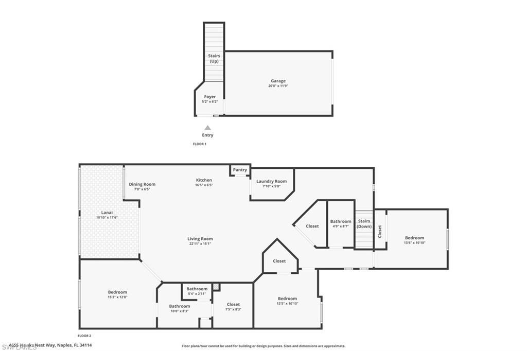 4655 Hawks Nest Way , Unit 202, Naples, FL 34114 Photo