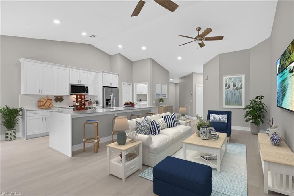 4655 Hawks Nest Way , Unit 202, Naples, FL 34114 Photo