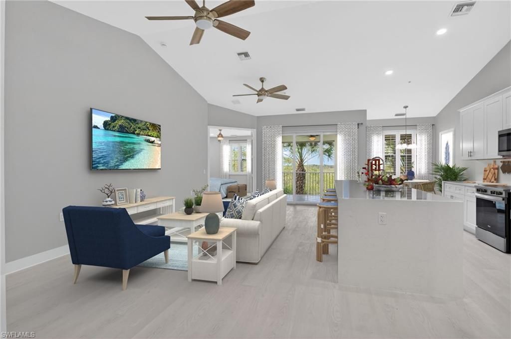 4655 Hawks Nest Way , Unit 202, Naples, FL 34114 Photo