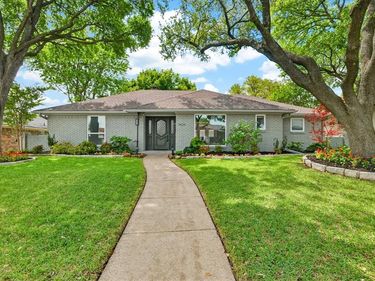 9624 Atherton Drive, Dallas, TX 75243