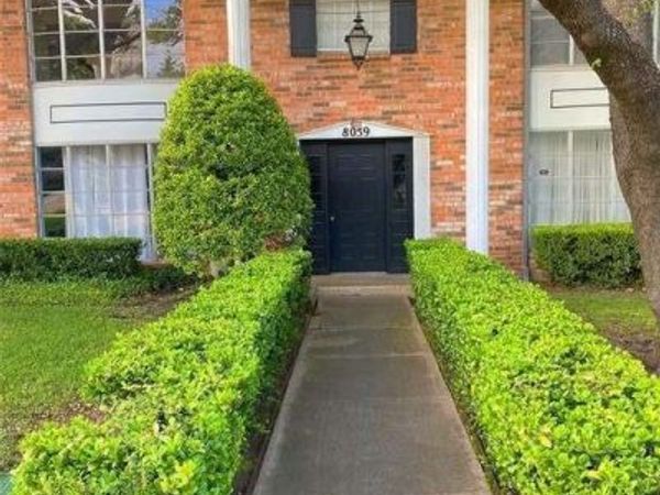 8057 Meadow Road, Unit 202, Dallas, TX 75231