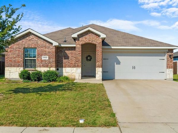 1322 Community Way, Royse City, TX 75189