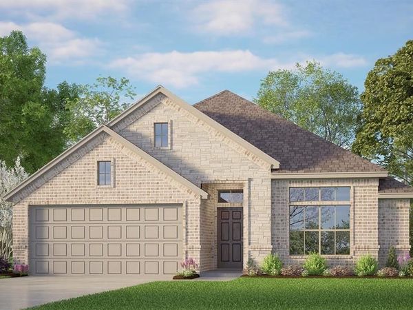 4549 Lyre Leaf Drive, Fort Worth, TX 76036