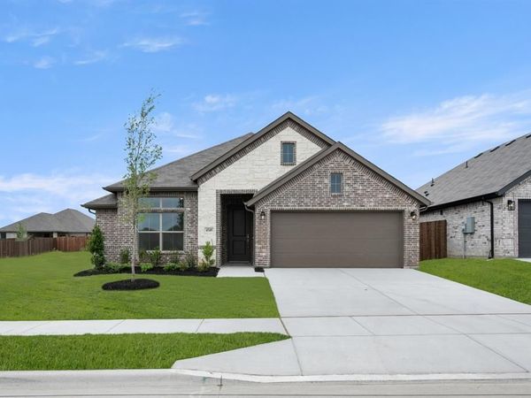 4549 Lyre Leaf Drive, Fort Worth, TX 76036