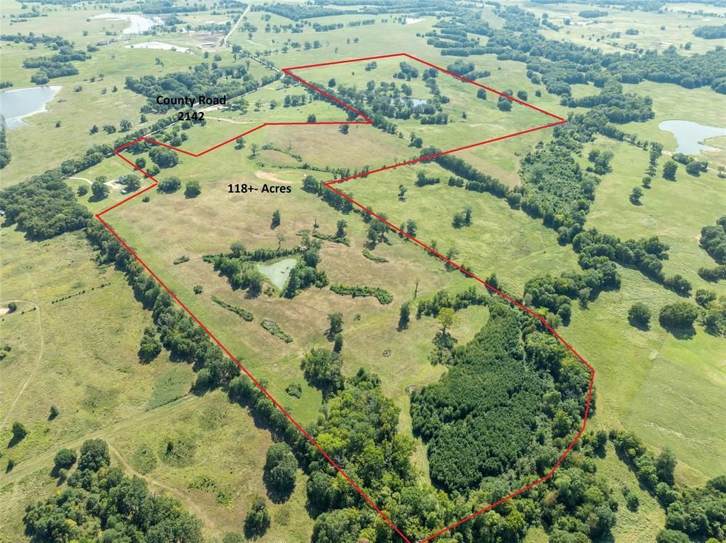 0 County Road 2142, Bagwell, TX 75412 Main Photo