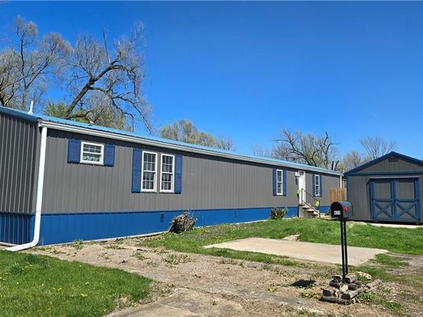 623 Commercial Street, Chillicothe, MO 64601