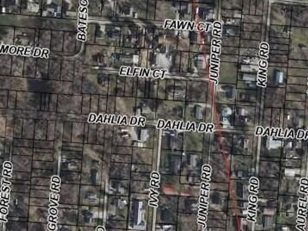 0 King Road NE, Unit 0461039700, Thornville, OH 43076