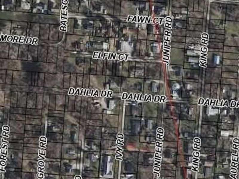 0 King Road NE, Unit 0461039700, Thornville, OH 43076 Photo 1