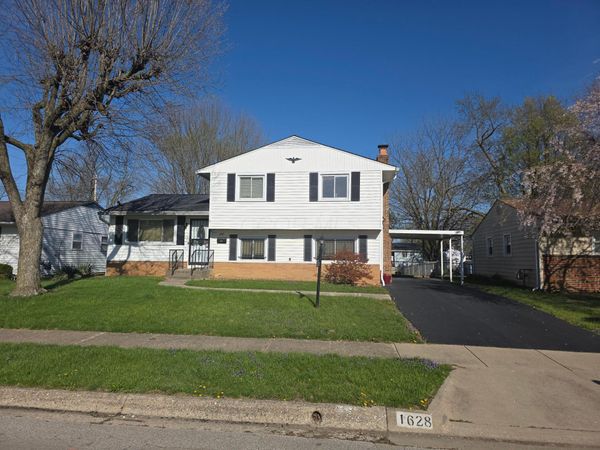 1628 Burlington Avenue, Columbus, OH 43227