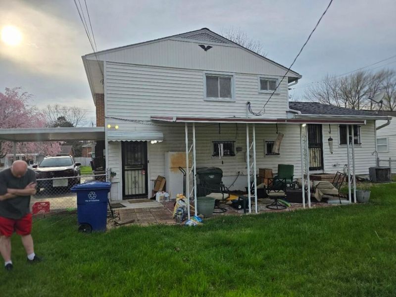 1628 Burlington Avenue, Columbus, OH 43227 Photo 2