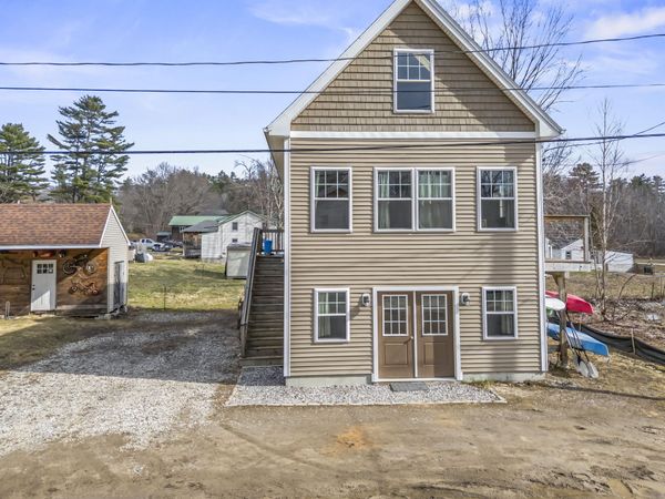 54 Lower Beach Road, Windham, ME 04062