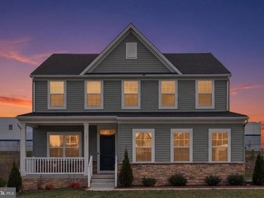 231 SLOAN DRIVE, COATESVILLE, PA 19320