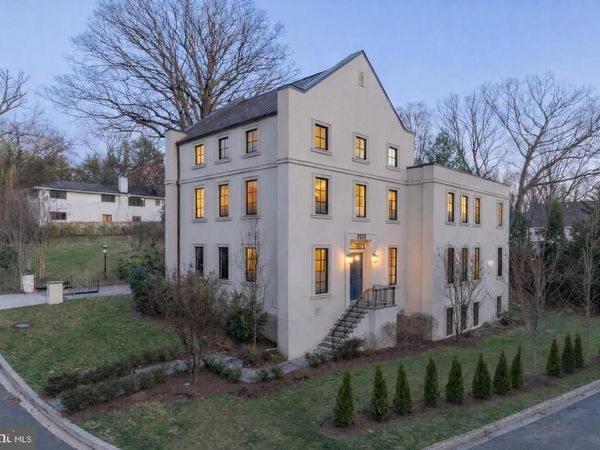 3128 APPLETON STREET NW, WASHINGTON, DC 20008