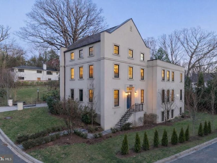 3128 Appleton Street Nw, Washington, DC 20008 Main Photo