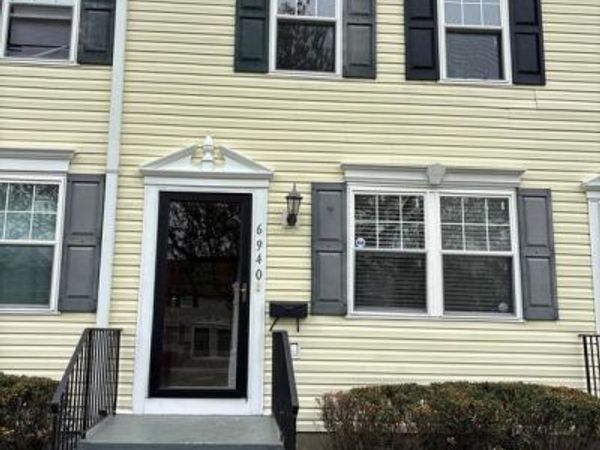 6940 HAWTHORNE STREET , LANDOVER, MD 20785