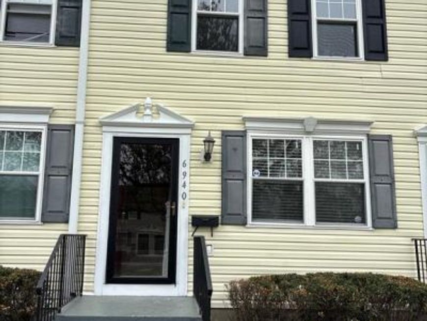 6940 Hawthorne Street , Landover, MD 20785 Main Photo