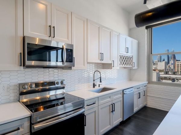 444 N 4TH STREET, Unit 601, PHILADELPHIA, PA 19123