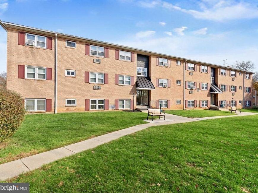 335 E Lancaster Avenue, Unit E-5, Downingtown, PA 19335 Main Photo