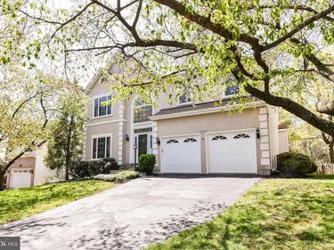 20855 BLYTHWOOD COURT, ASHBURN, VA 20147