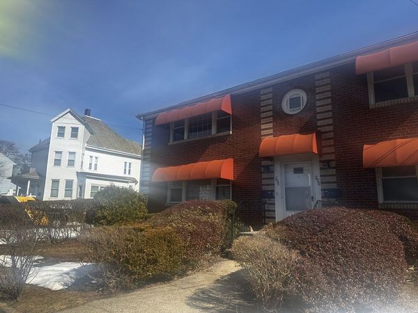 296 Wood Ave, Unit 2, Boston, MA 02136