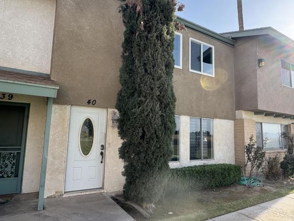1020 N Lovekin Boulevard, Unit 40, Blythe, CA 92225
