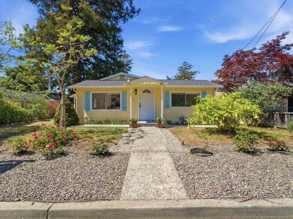 1761 44th Avenue, Capitola, CA 95010
