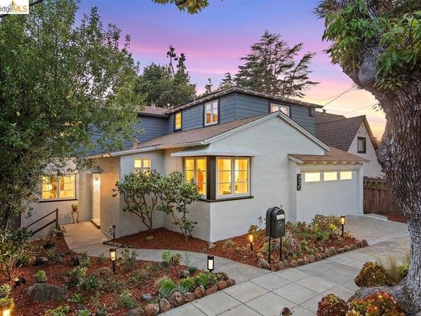 450 Vermont Ave, Berkeley, CA 94707