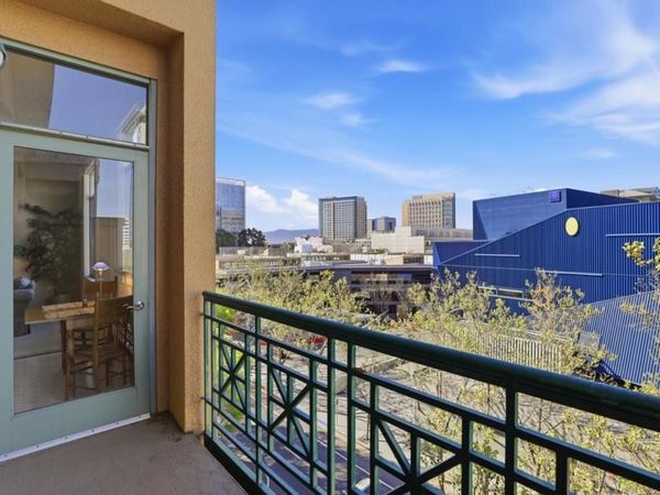 144 S 3rd Street, Unit 607, San Jose, CA 95112
