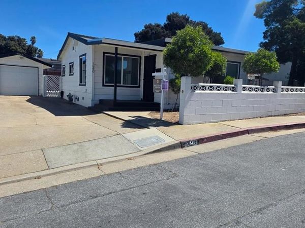 1640 Judson Street, Seaside, CA 93955