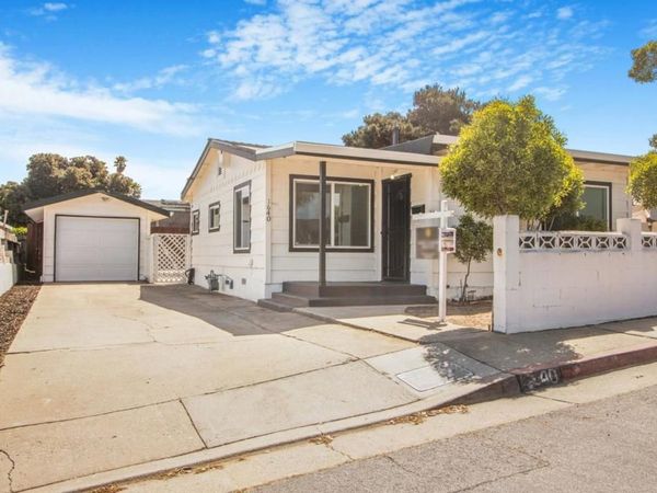 1640 Judson Street, Seaside, CA 93955