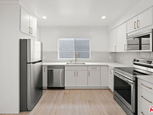 1201 Ohio Avenue, Unit Apt 3, Long Beach, CA 90804