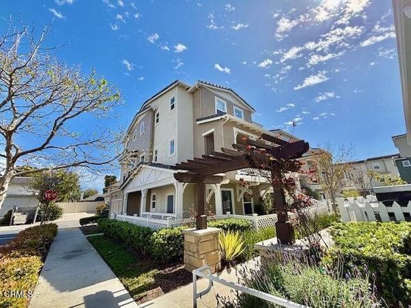 3640 Islander Walk, Oxnard, CA 93035