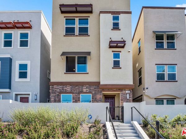 720 Grace Avenue, Inglewood, CA 90301