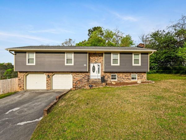 9330 Cawood Lane , Chattanooga, TN 37421