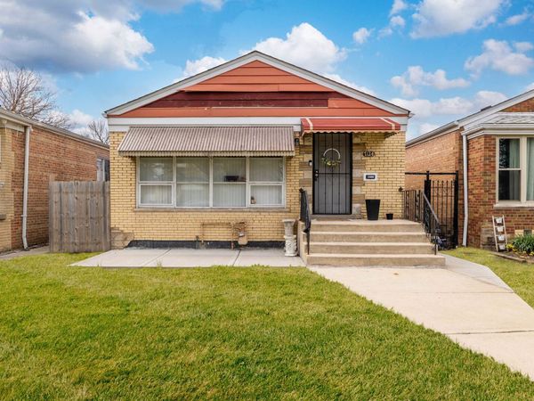 7124 S KEDZIE Avenue , Chicago, IL 60629