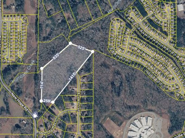 11300 Azalea Trail, Hampton, GA 30228