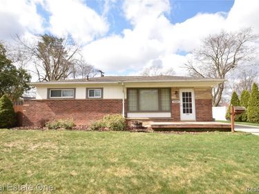 36685 Angeline Circle , Livonia, MI 48150