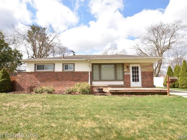36685 Angeline Circle, Livonia, MI 48150