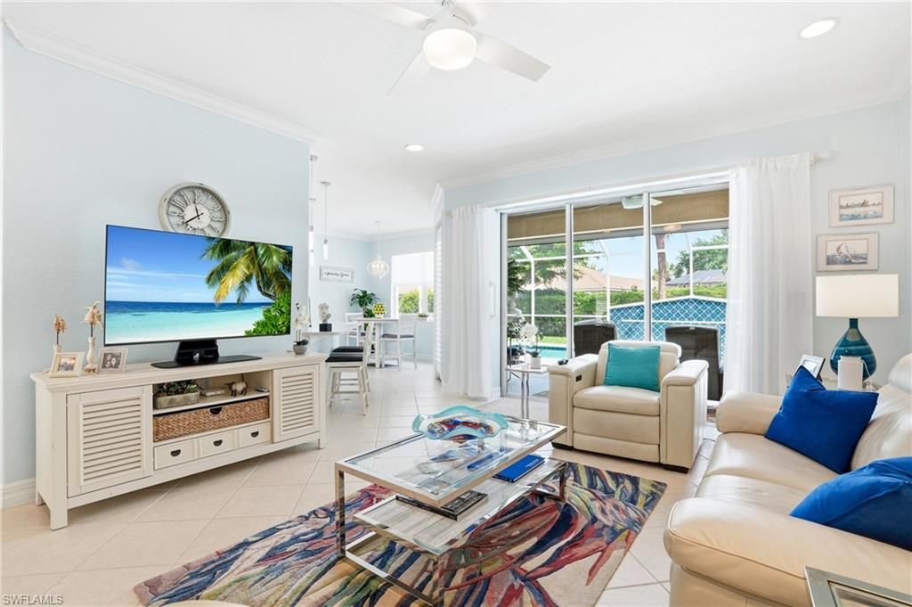 3954 Recreation Ln , Naples, FL 34116 Photo