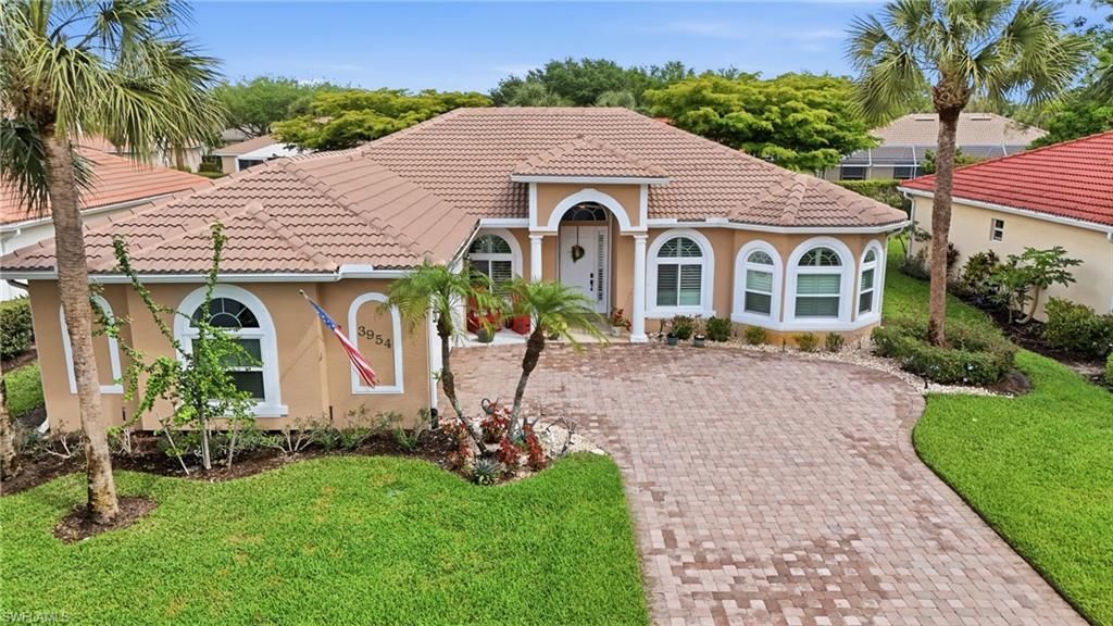 3954 Recreation Ln , Naples, FL 34116 Photo