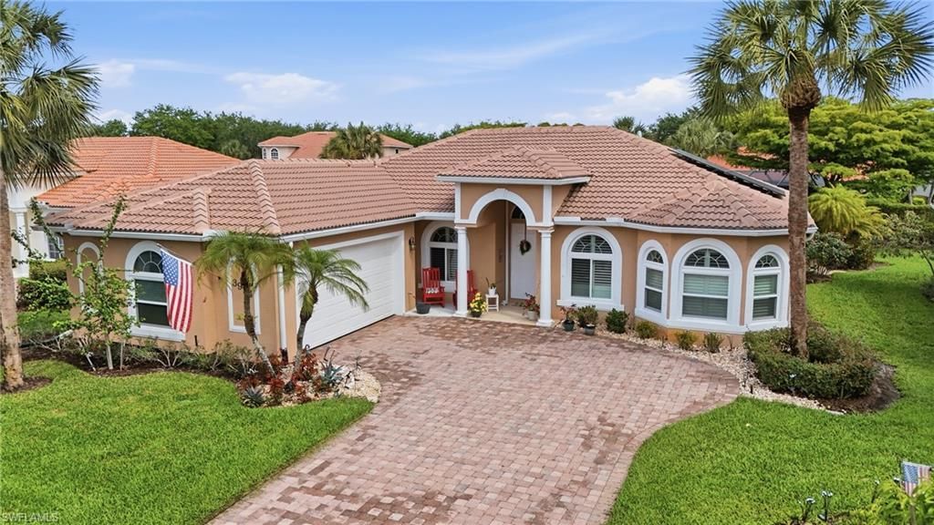 3954 Recreation Ln , Naples, FL 34116 Photo