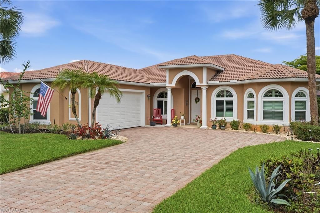 3954 Recreation Ln , Naples, FL 34116 Photo