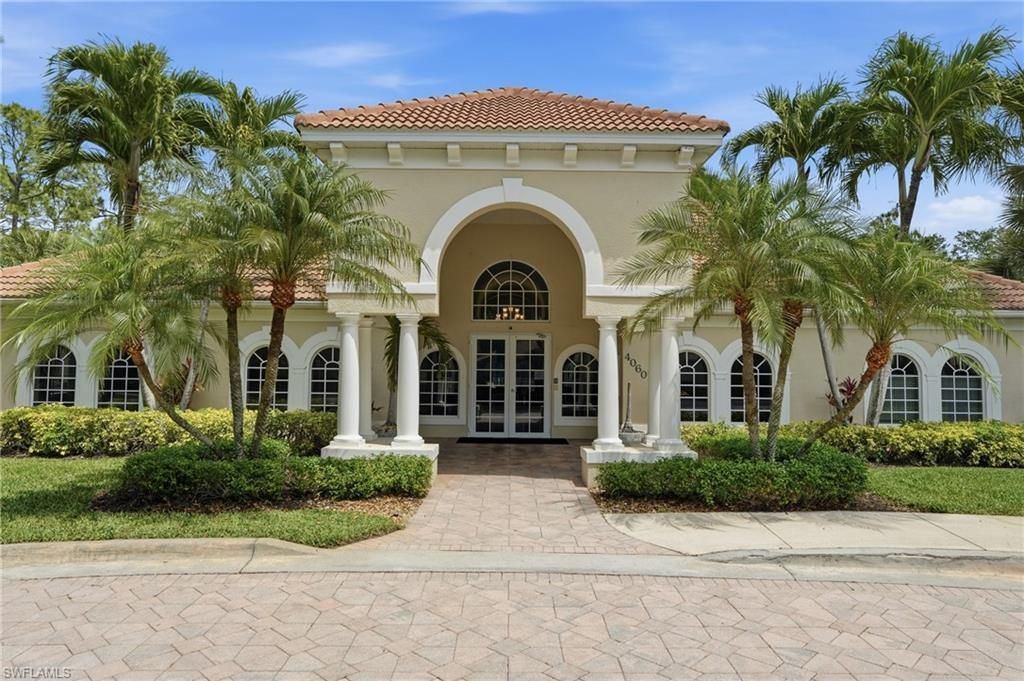 3954 Recreation Ln , Naples, FL 34116 Photo