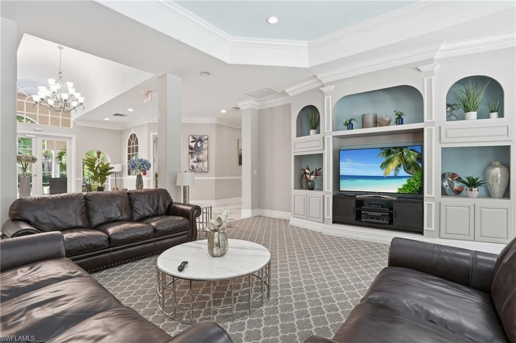 3954 Recreation Ln , Naples, FL 34116 Photo