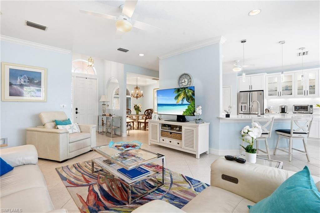 3954 Recreation Ln , Naples, FL 34116 Photo