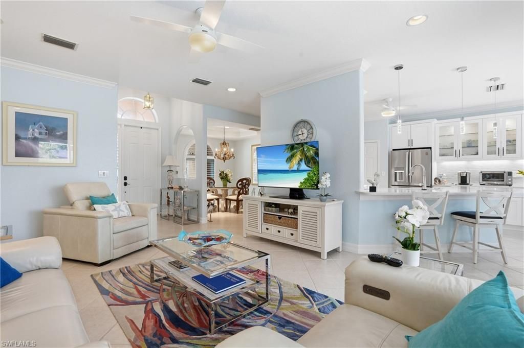 3954 Recreation Ln , Naples, FL 34116 Photo