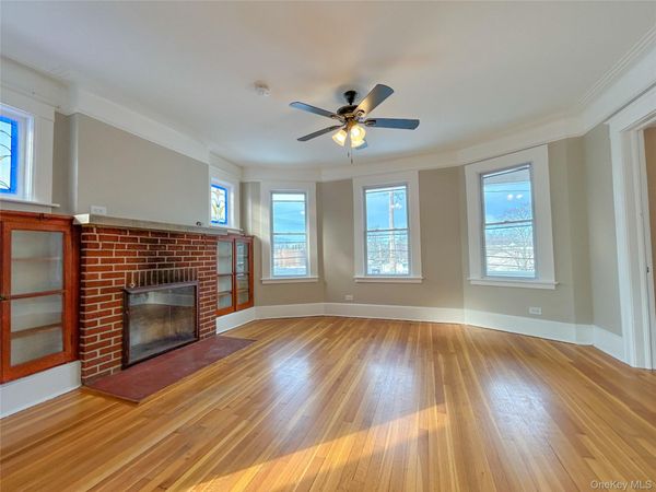 51 Park Avenue , Unit 2, Poughkeepsie, NY 12603