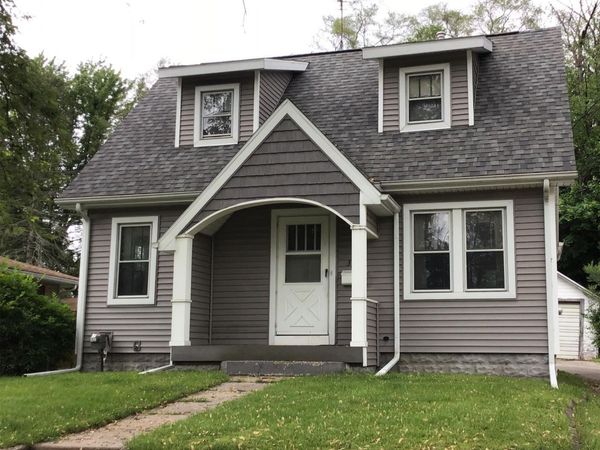 308 E Addison Street, Jackson, MI 49203