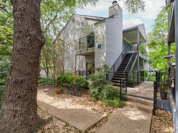 802 S 1st ST, Unit 115, Austin, TX 78704